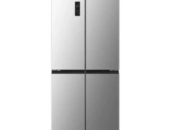 AMERIKI HLADILNIK GORENJE NRM819E61X